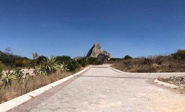 Venta Terreno Bernal