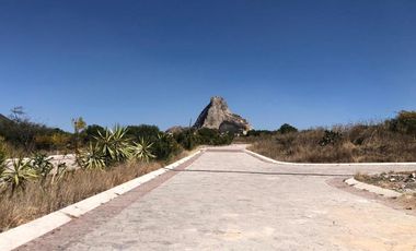 Venta Terreno Bernal