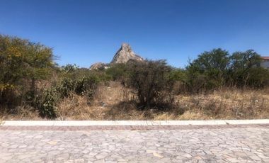 Venta Terreno Bernal