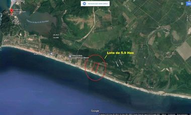 LOTE BARRA COLIMILLA