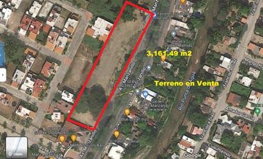 LOTE MANZANILLO
