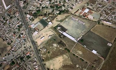 Terreno Industrial Renta La piedad