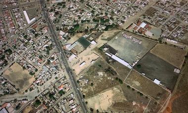 Terreno Industrial Renta La piedad