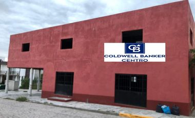 Plaza Venta Corregidora Querétaro