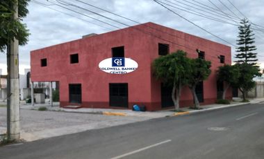 Plaza Venta Corregidora Querétaro