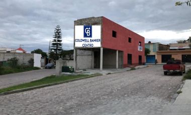 Plaza Venta Corregidora Querétaro