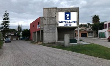 Plaza Venta Corregidora Querétaro