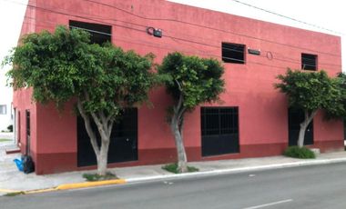 Plaza Venta Corregidora Querétaro