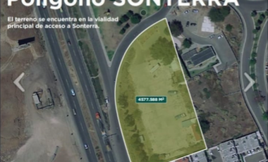 Local Comercial en Preventa, Sonterra