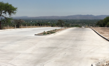 Terreno en venta, San José Iturbide