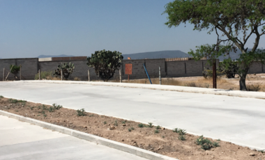 Terreno en venta, San José Iturbide