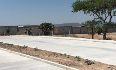 Terreno en venta, San José Iturbide
