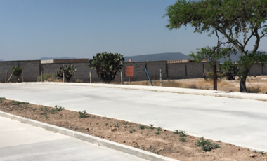 Terreno en venta, San José Iturbide