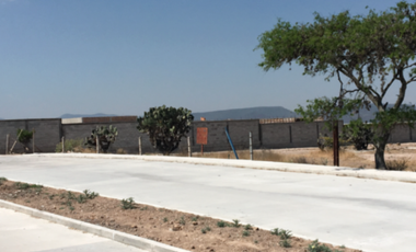 Terreno en venta, San José Iturbide