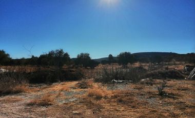 Terreno en Venta, San José Iturbide, Guanajuato