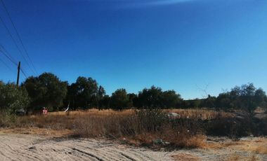 Terreno en Venta, San José Iturbide, Guanajuato