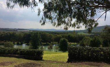 Terreno en Venta, El Encino Residencial Querétaro