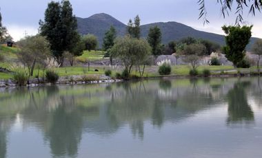 Terreno en Venta, El Encino Residencial Querétaro