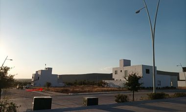 Terreno en Venta, El Encino Residencial Querétaro