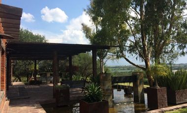 Terreno en Venta, El Encino Residencial Querétaro