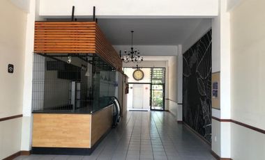 Local comercial en renta