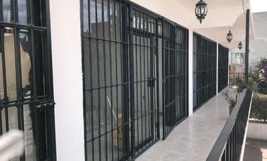 Local comercial en renta