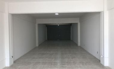 Local comercial en renta