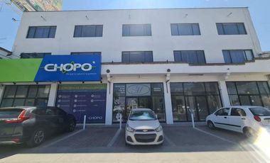 Local comercial en renta