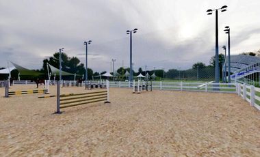 Terreno en Preventa, Tequisquiapan, Qro.