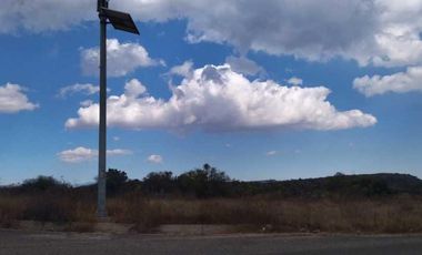 Terreno en Preventa, Tequisquiapan, Qro.
