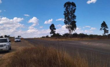 Terreno en Preventa, Tequisquiapan, Qro.