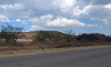 Terreno en Preventa, Tequisquiapan, Qro.