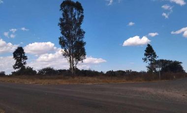Terreno en Preventa, Tequisquiapan, Qro.