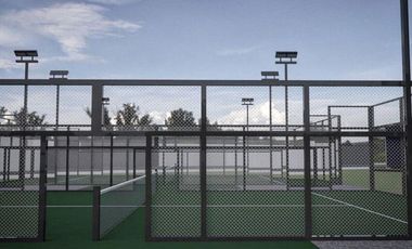 Terreno en Preventa, Tequisquiapan, Qro.