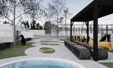 Terreno en Preventa, Tequisquiapan, Qro.