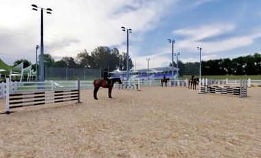 Terreno en Preventa, Tequisquiapan, Qro.