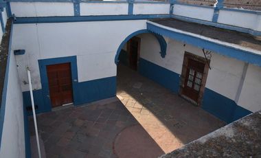 Casa Venta Centro Histórico Querétaro