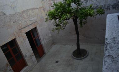 Casa Venta Centro Histórico Querétaro
