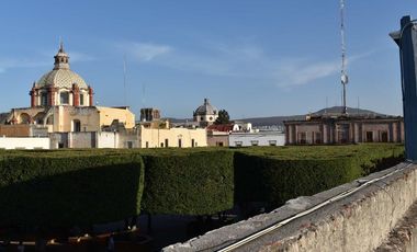 Casa Venta Centro Histórico Querétaro
