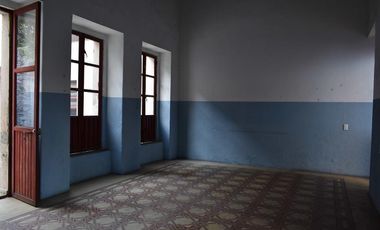 Casa Venta Centro Histórico Querétaro