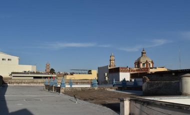 Casa Venta Centro Histórico Querétaro