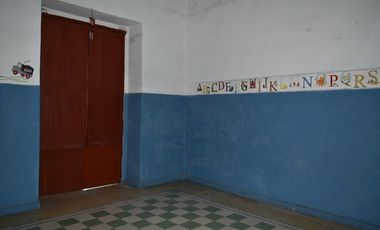 Casa Venta Centro Histórico Querétaro