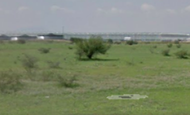 Terreno Pedro Escobedo