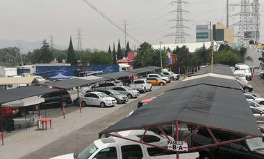 Tepotzotlán
