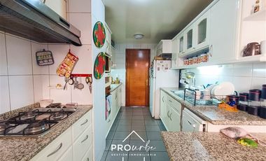 Departamento en Venta en Luis Carrera - Vitacura