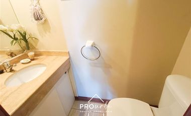 Departamento en Venta en Luis Carrera - Vitacura