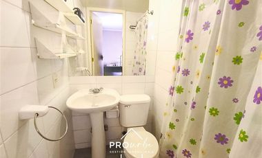 Departamento en Venta en Luis Carrera - Vitacura