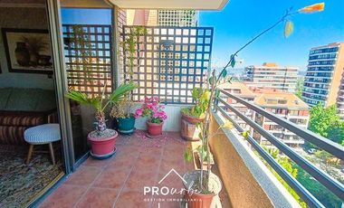 Departamento en Venta en Luis Carrera - Vitacura