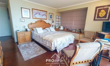 Departamento en Venta en Luis Carrera - Vitacura