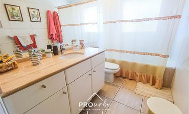 Departamento en Venta en Luis Carrera - Vitacura